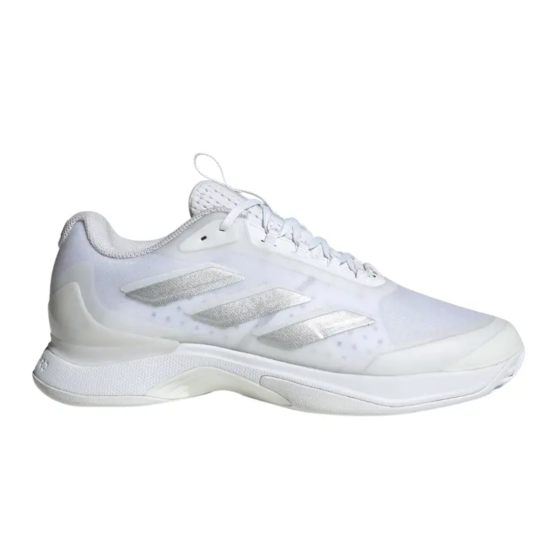 Adidas Women's Avacourt 2 Tennis Shoes 1