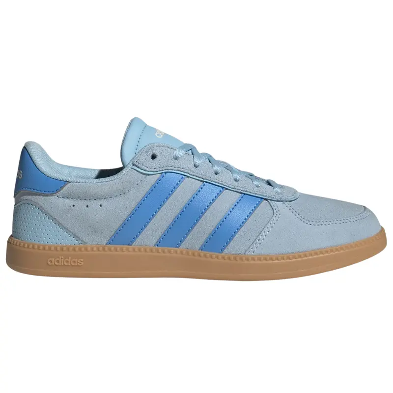 Adidas Women's Breaknet Sleek Sneakers 1