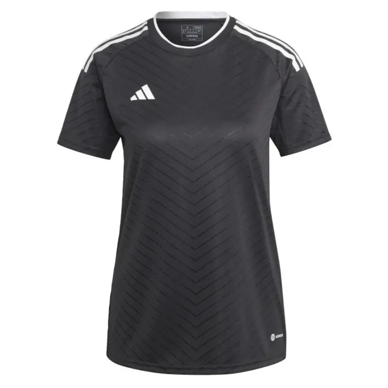 Adidas Women's Campeon 23 Jersey (Various Colors) 1