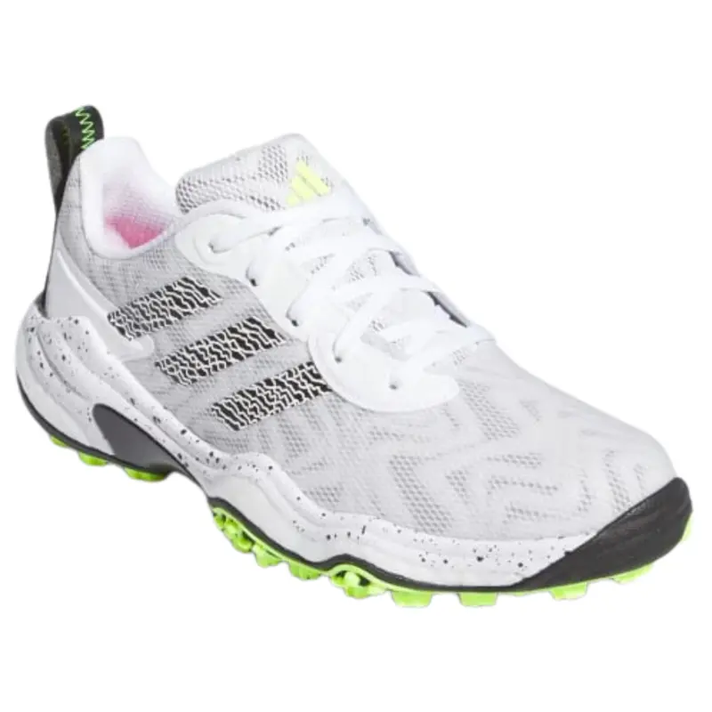 Adidas Women's Codechaos 25 Spikeless Golf Shoes 1