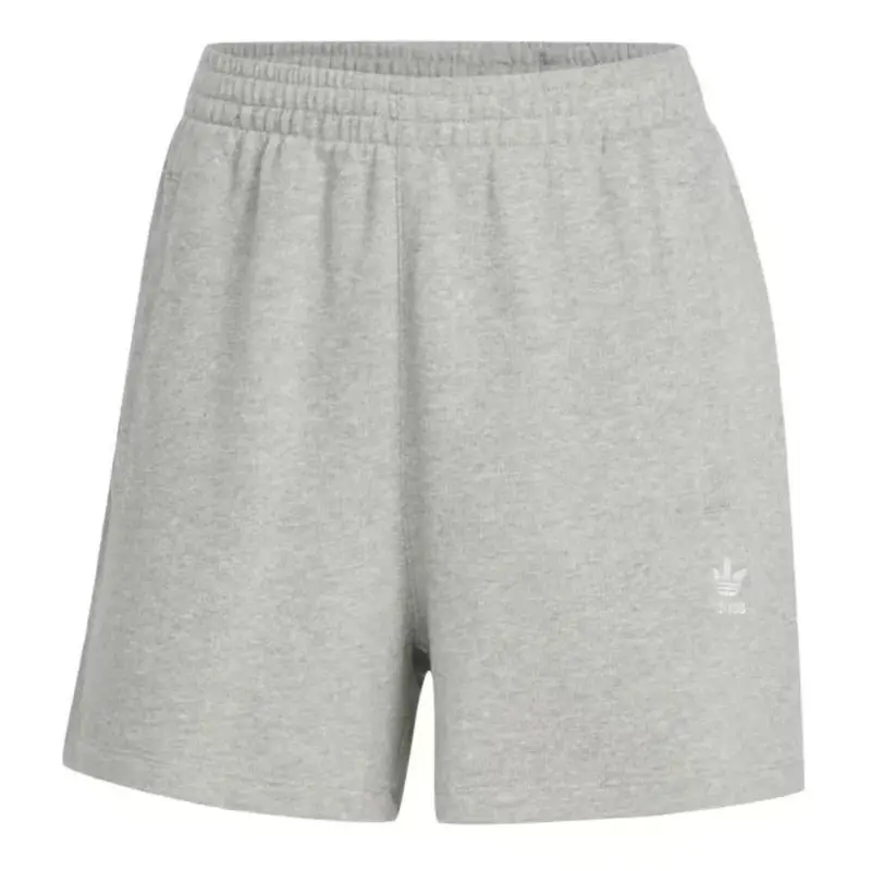 Adidas Women's Essentials French Terry Shorts 1