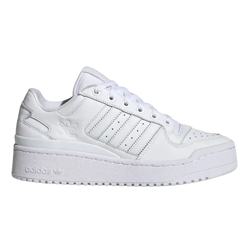 Adidas Women's Forum Bold Stripes Shoes 1