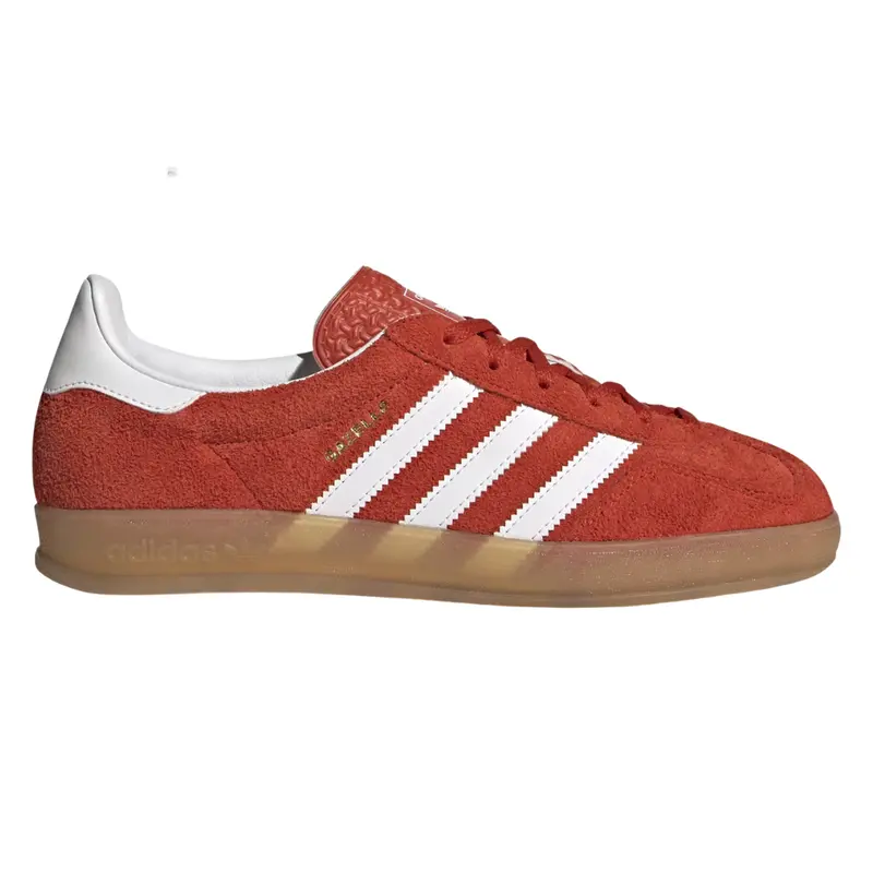 Adidas Women's Gazelle Indoor Shoes 1