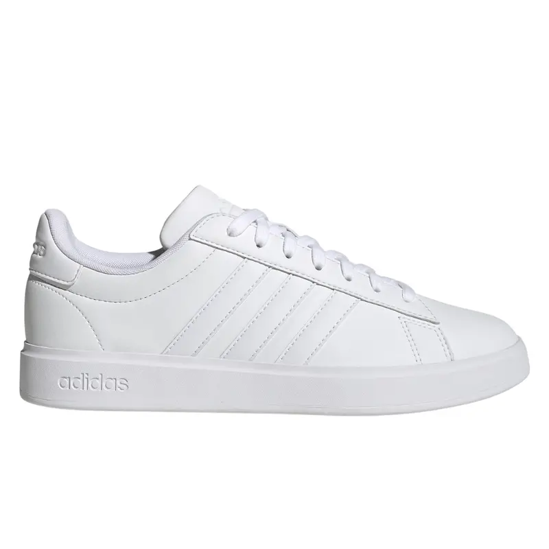 Adidas Women's Grand Court 2.0 Tennis Shoes 1