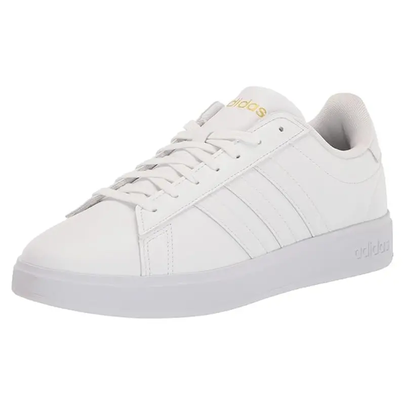 Adidas Women's Grand Court 2.0 Tennis Shoes 1