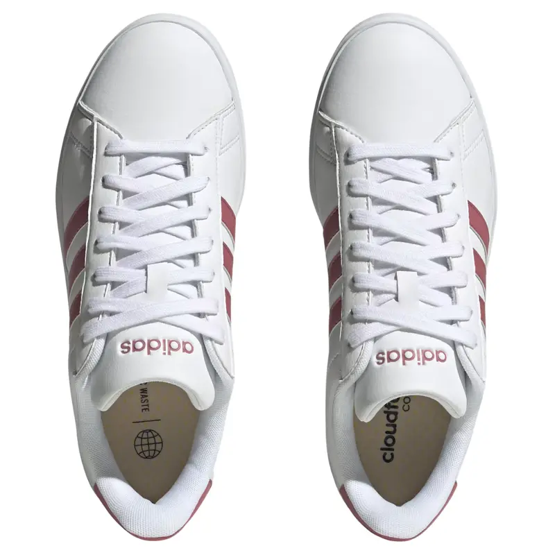 Adidas Women's Grand Court Shoes 1