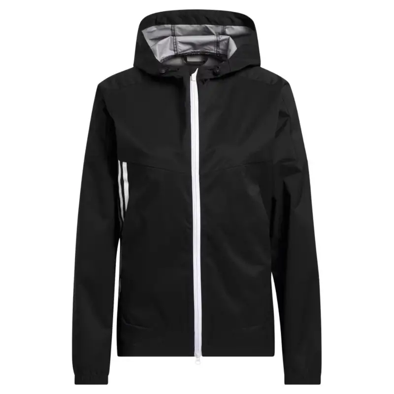 Adidas Women's Provisional Jacket 1