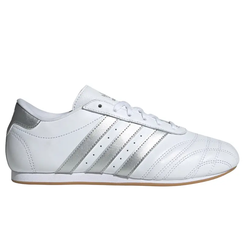 Adidas Women's Taekwondo Lace Up Casual Shoes 1