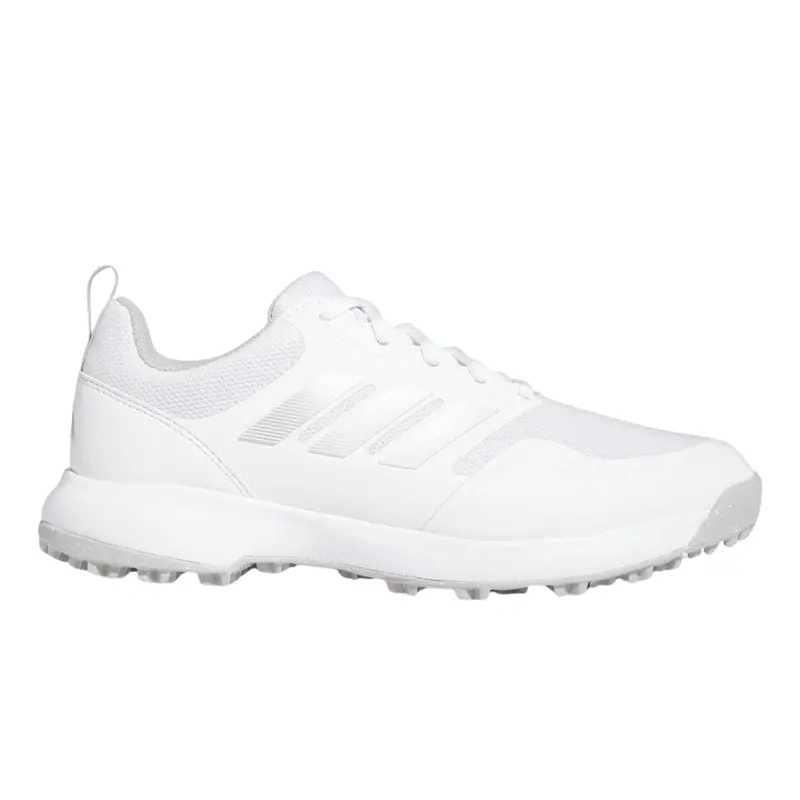 Adidas Women's Tech Response Spikeless 3.0 Golf Shoes 1