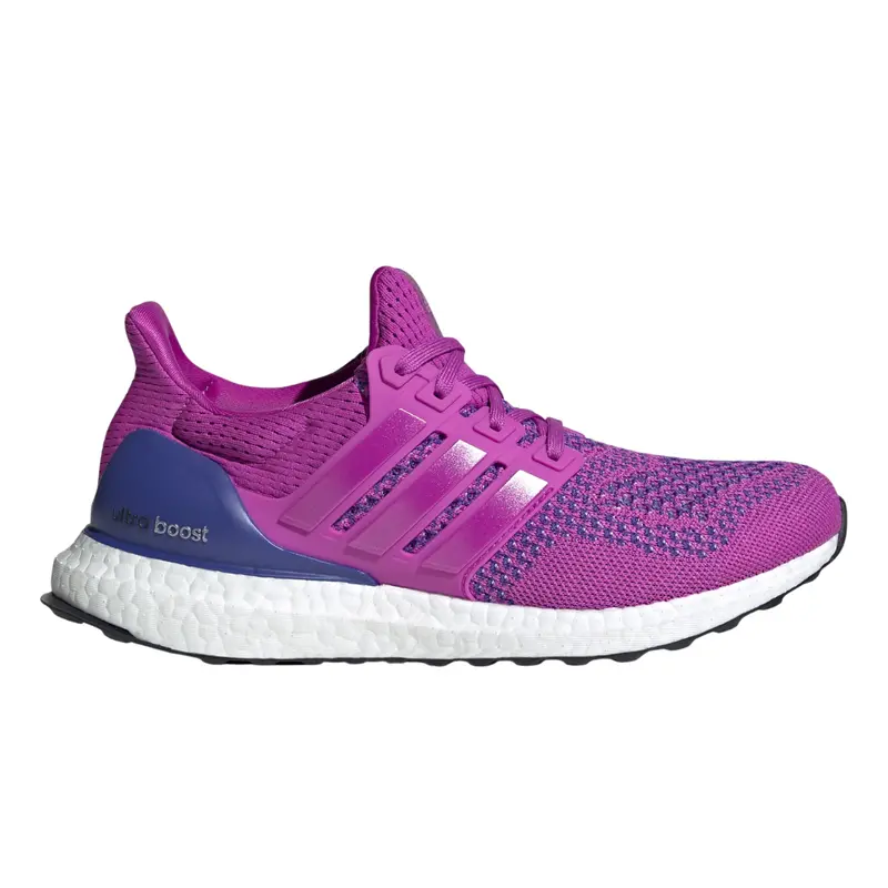Adidas Women's Ultraboost Ultra Boost 1.0 Lace Up Sneakers Shoes 1