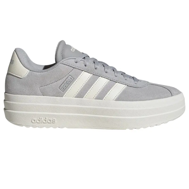 Adidas Women's Vl Court Bold Shoes (2 Colors) 1