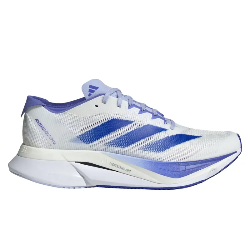 Adizero Boston 12 Women's Shoes 1
