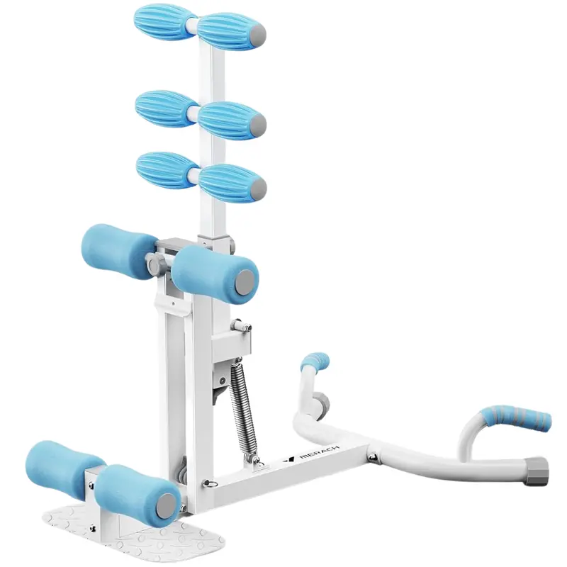 Adjustable Glutes Trainer Deep Squat Machine For Women 1