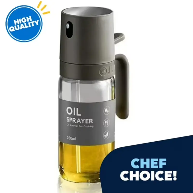Advanced Olive Oil Spray Bottle Mister 1