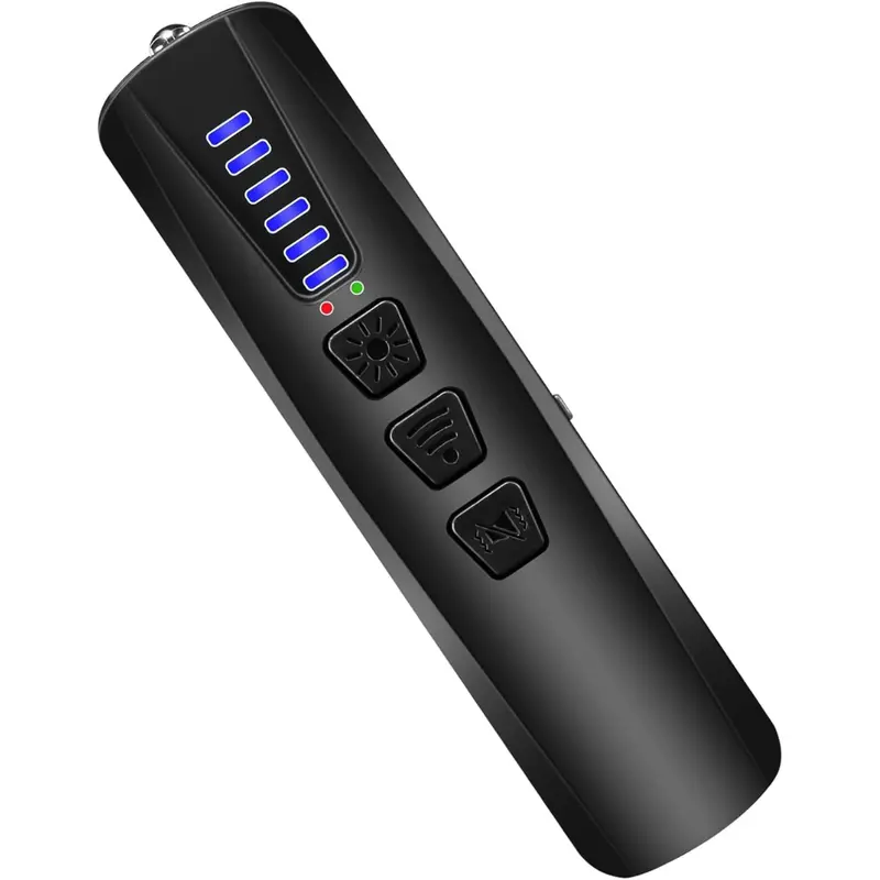 Ai Hidden Camera Detector, Rf Signal & Wifi Scanner 1