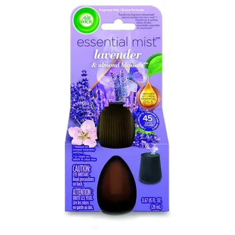 Air Wick Essential Mist Refill 1