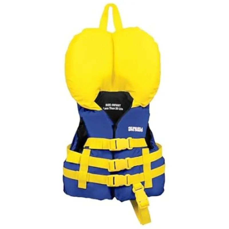 Airhead Infant General All Purpose Life Jacket 1