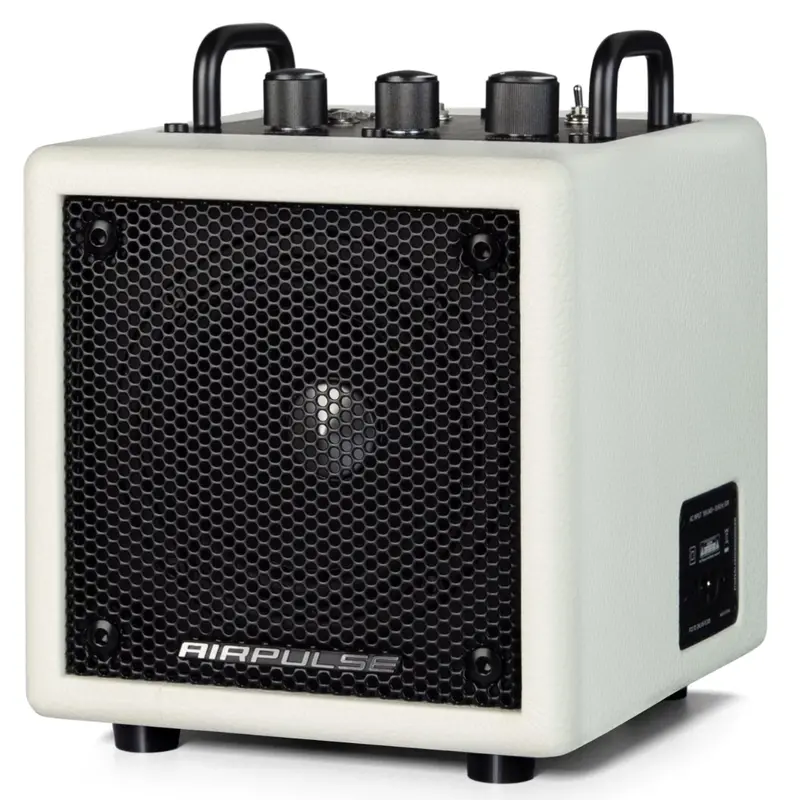 Airpulse Edifier Powered Bluetooth Speaker 1