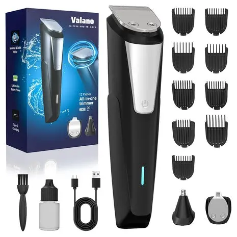 All-In-One Clipper & Trimmer 1