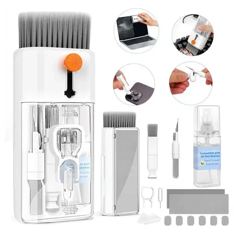 All-In-One Phone & Airpods Cleaning Kit 1