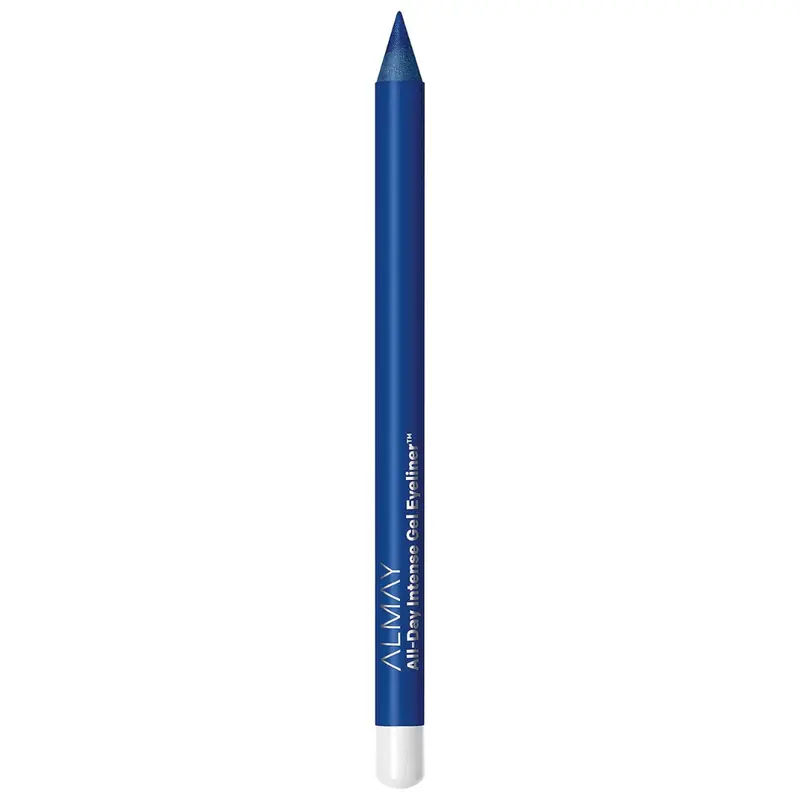 Almay All-Day Intense Waterproof Gel Eyeliner 1