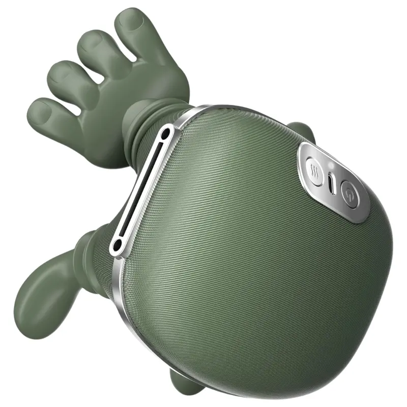 Altoance Edition 4D Neck And Shoulder Heat Massager 1