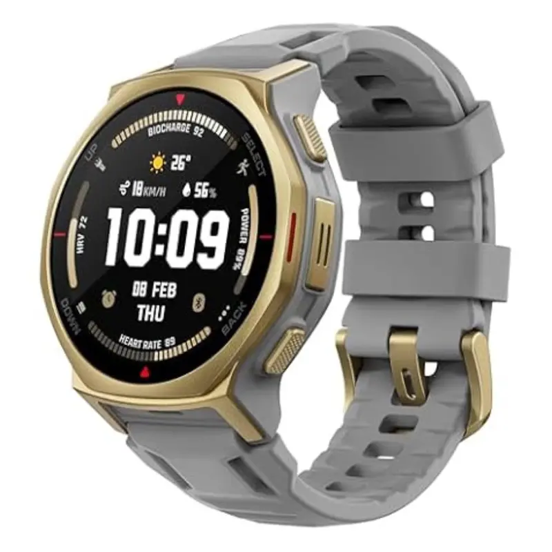 Amazfit 44Mm T-Rex 3 Pro Outdoor Smart Watch 1