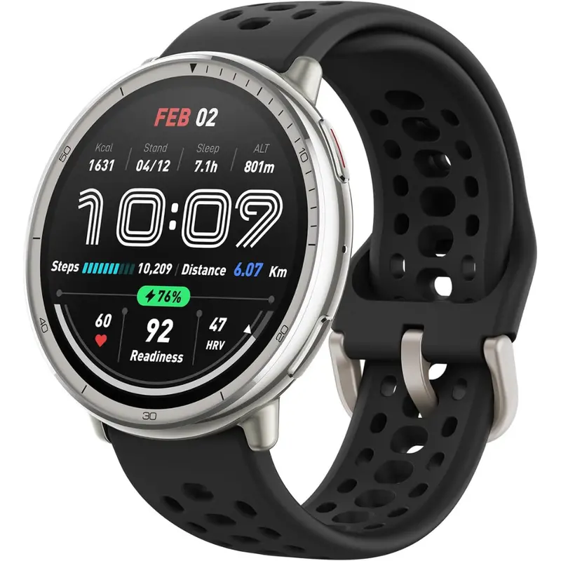 Amazfit Active 2 Sport Smart Watch Fitness Tracker 1