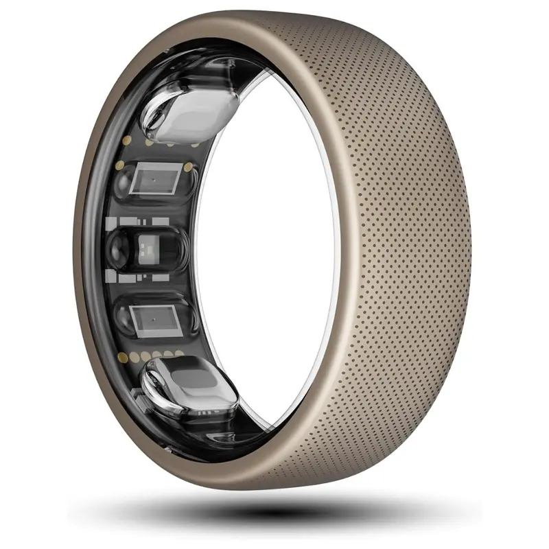 Amazfit Helio Health Tracker Smart Ring 1