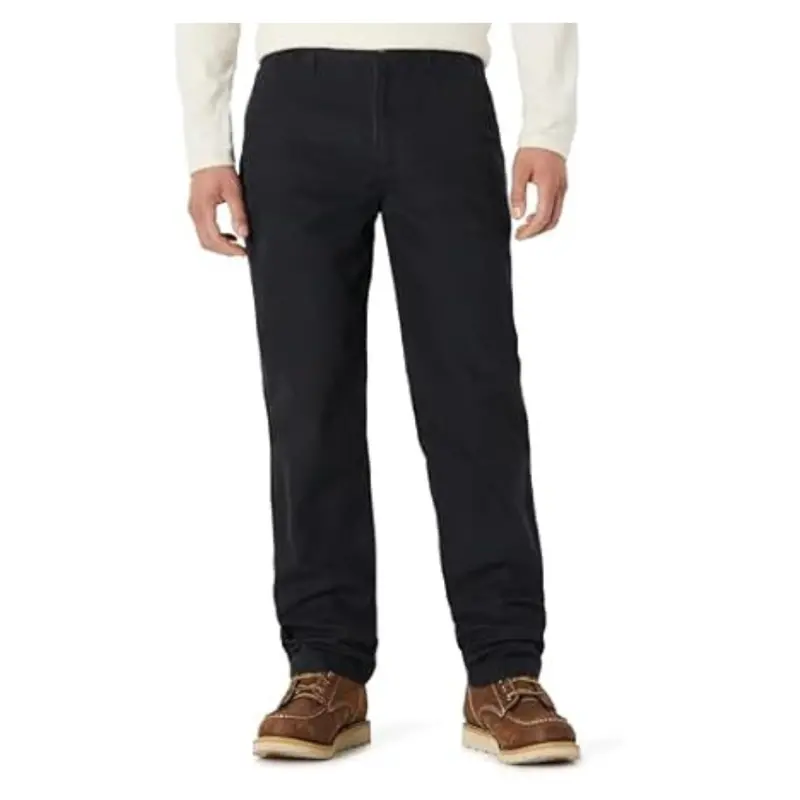 Amazon Basics Men's Relaxed Fit Duck Utility Workwear Pants 1