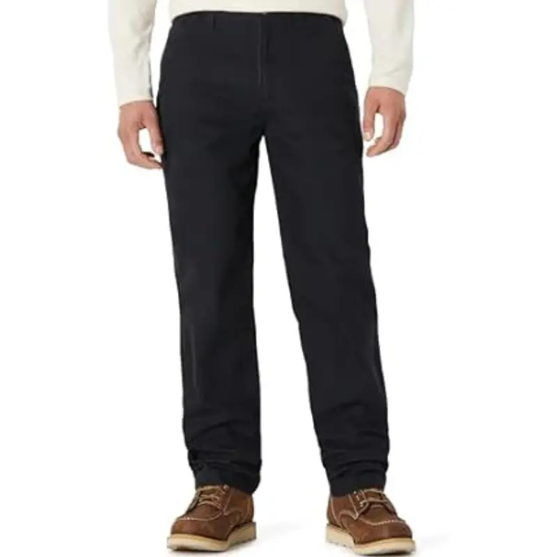 Amazon Basics Mens Relaxedfit Duck Utility Workwear Pants 1