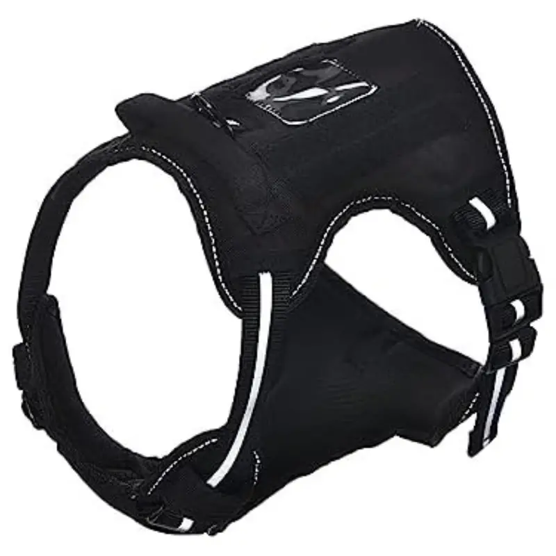 Amazon Basics No Pull Dog Harness 1