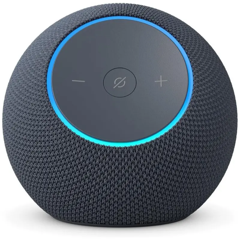 Amazon Echo Dot Max Alexa Smart Speaker (3 Colors) 1