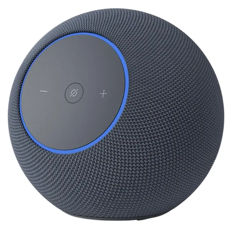 Amazon Echo Studio Smart Speaker (Newest Model) 1