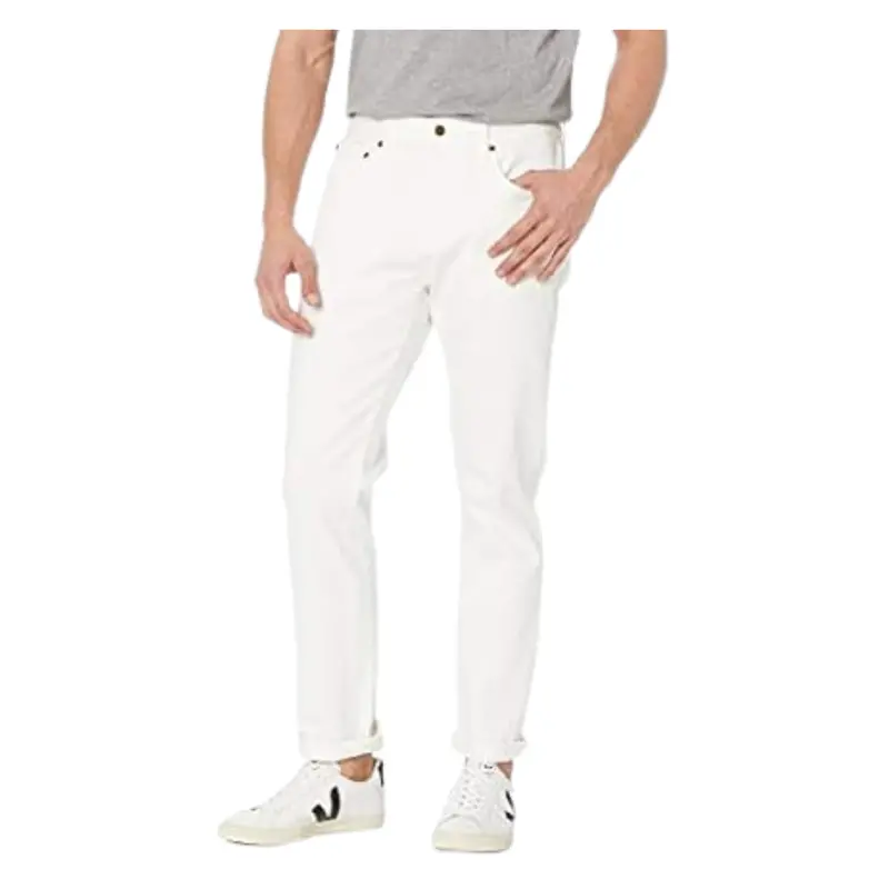 Amazon Essentials Men's Athletic-Fit Stretch Jeans (Various) 1