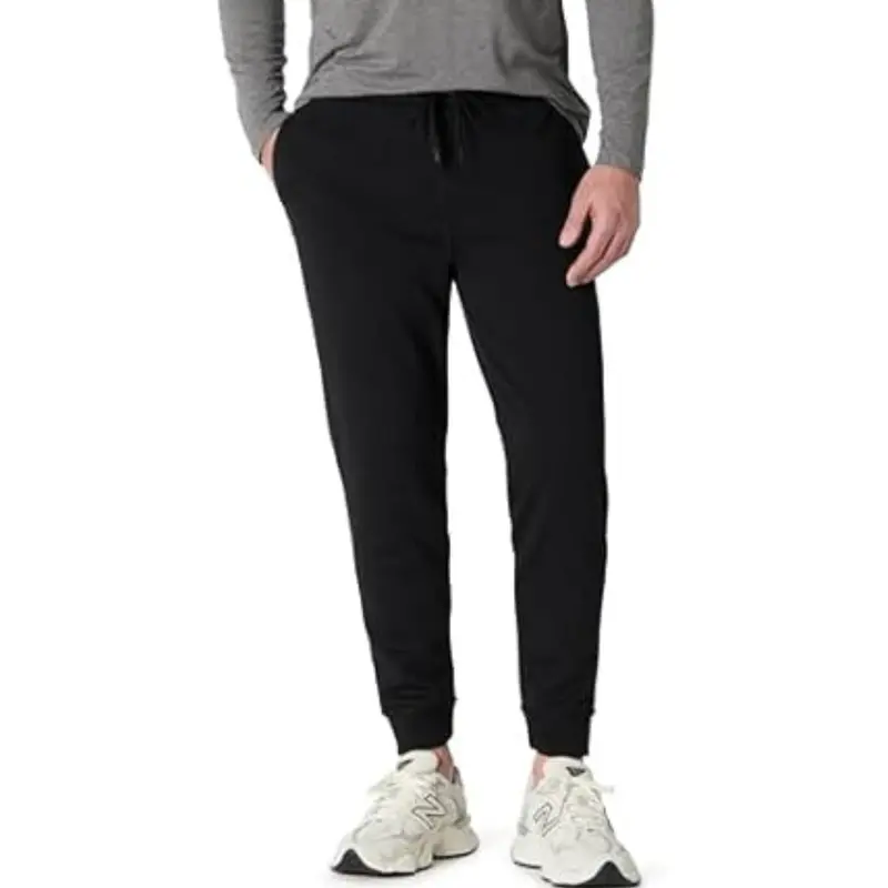 Amazon Essentials Mens Athleticfit Lounge Jogger 1