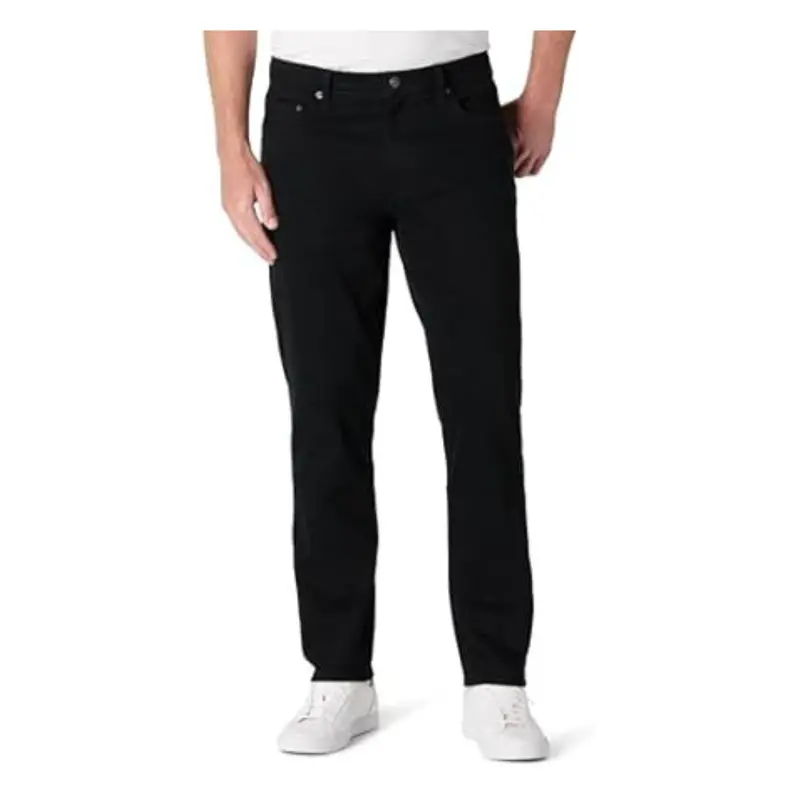 Amazon Essentials Men's Low Stretch Athletic Fit Jeans (Various) 1