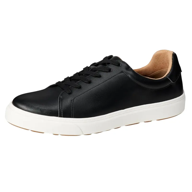 Amazon Essentials Men's Low Top Classic Sneakers 1