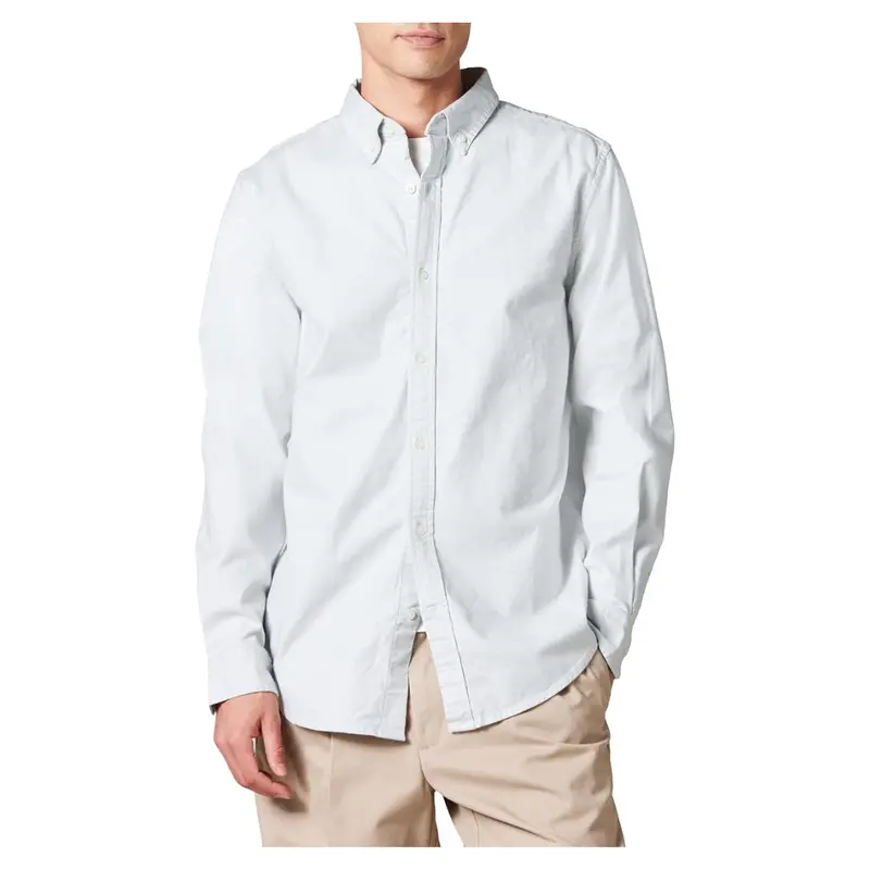 Amazon Essentials Men's Oxford Shirt 1