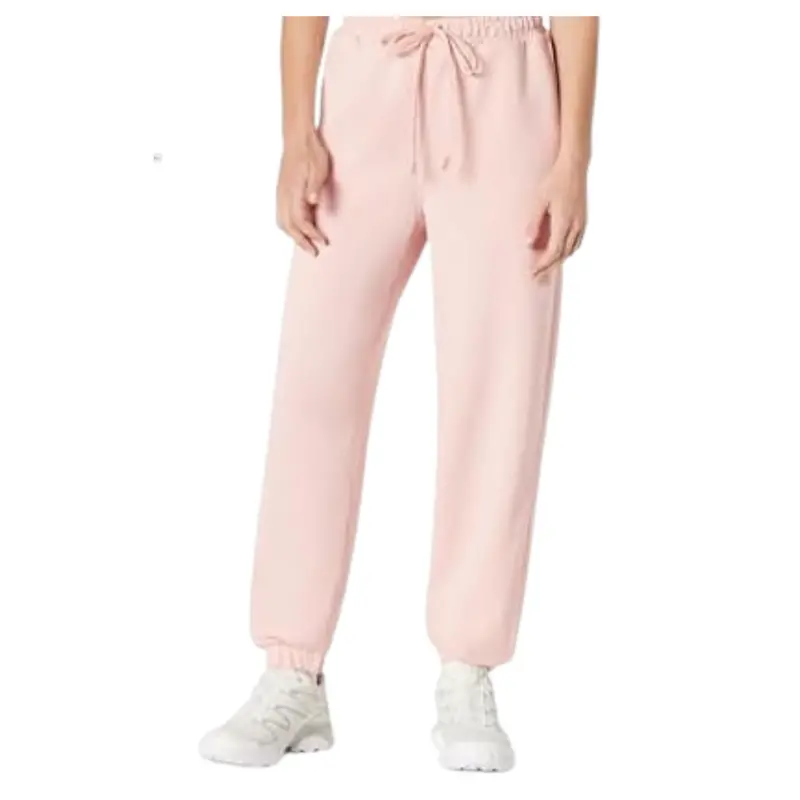 Amazon Essentials Women's Athletic Mid Rise Jogger Pants 1