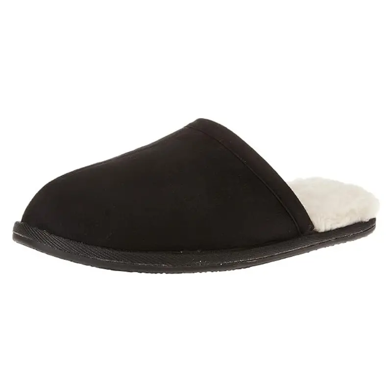 Amazon Essentials Women's Cozy Slippers 1