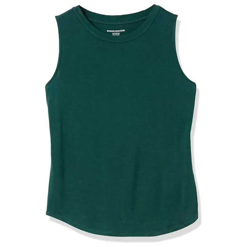 Amazon Essentials Women's Sleeveless Tank Top 1