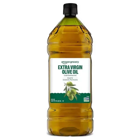 Amazon Grocery Extra Virgin Olive Oil (51Oz) 1