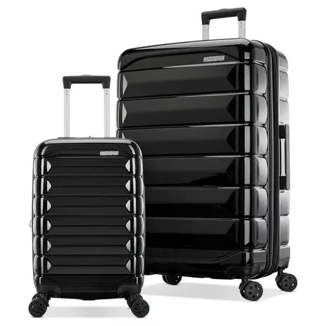 American Tourister 2-Piece Luggage Set 1