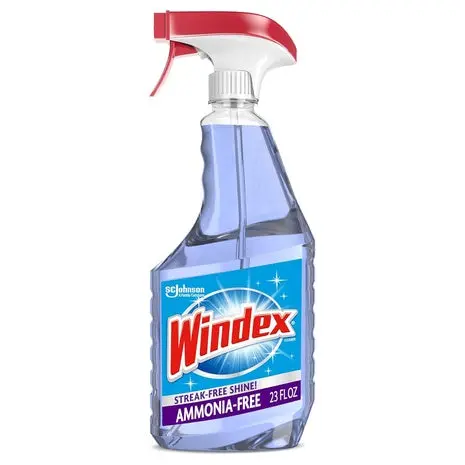 Ammonia Free Windex Glass And Window Cleaner 1