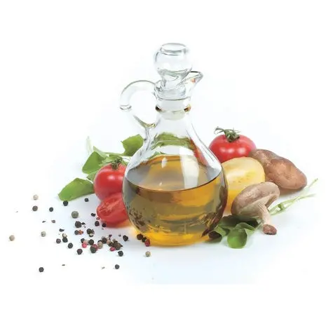 Anchor Hocking Presence Cruet With Stopper 1