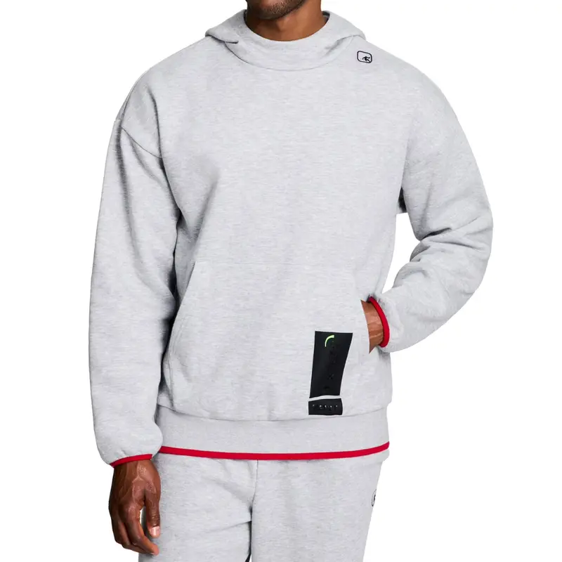And1 Men's Ultimate Pullover Hoodie Sweatshirt 1
