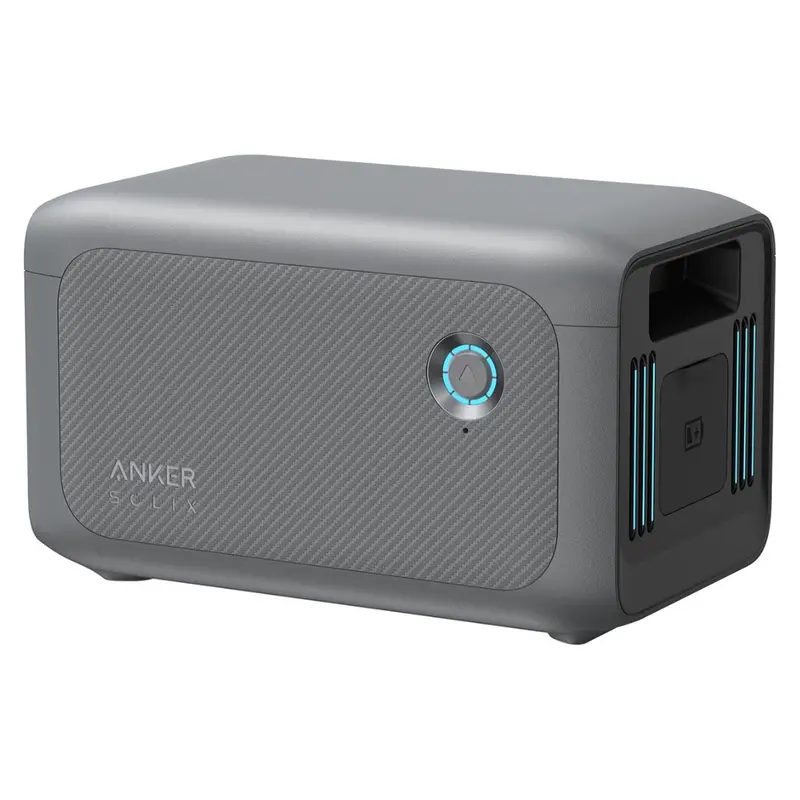 Anker 1056Wh Solix Bp1000 Expansion Battery 1