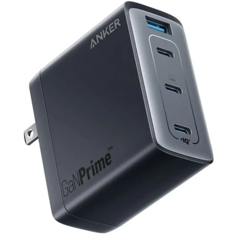 Anker 747 Ganprime 150W Usb-C Wall Charger Adapter 1