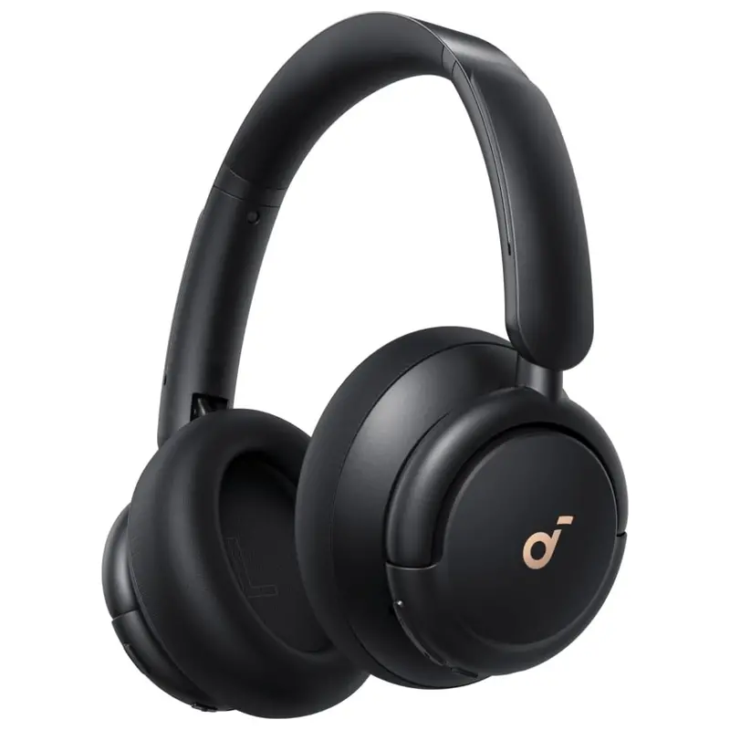 Anker Life Q30 Hybrid Active Noise Cancelling Headphones 1